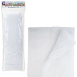 Soft Snow Blanket - 50 x 100cm (1)
