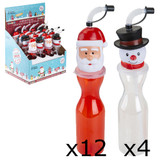 Christmas Character Reusable Drink Bottles (16)