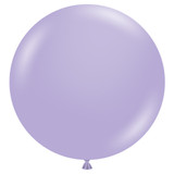 36" Blossom Tuftex Latex Balloons (10)