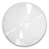 36" Clear BoBo Bubble Balloon (1) - UNPACKAGED