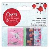 Cherry Blossom Craft Tape Collection - 5m (4)