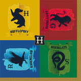 harry potter napkins for kids parties