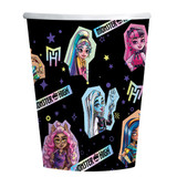 monster high party cups