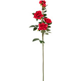 Fake red roses wholesale