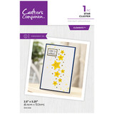 star cluster stamp and diet set crafter's companion