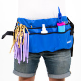 Blue Designer Work Belt (1)