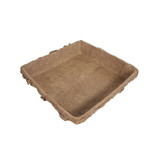 A Biolit Base Shapes Half Brick Tray, manufactured by Oasis!