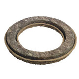 Oasis fibrefloral ring shape