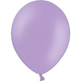 12" Standard Lavender Belbal Latex Balloons (100)