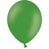 12" Standard Leaf Green Belbal Latex Balloons (100)