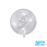 235mm Aqua Balloon - UNPACKAGED (1)