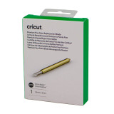 A Cricut Fine Point Blade.
