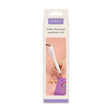 A Hotfix Rhinestone Applicator Tool, manufactured by Crafter's Companion.
