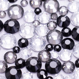 Clear Hot Gems, manufactured by Crafter's Companion.