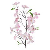 A 60cm Pink Spring Cherry Blossom.