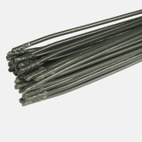 A Pack of 50 Green Flower Stems.