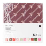 Put A Bow On It Origami Paper with 50 sheets, manufactured by Rico Design.
