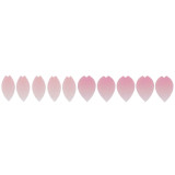 A Pack of 200 Petals Washi Stickers, manufactured by Rico Design.