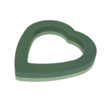 A pack of 2, 46cm Open Heart Foam Shapes, manufactured by Spicer Designs. A pack of 2, 46cm Open Heart Foam Shapes, manufactured by Spicer Designs.
