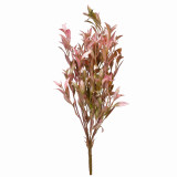 A 49cm Light Pink Sage Bunch.