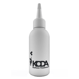 A 75g bottle of KODA Balloon Treatment.