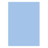 A pack of 10 A4 Blue Sky Cardstock Sheets.