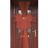 Red Door Bow (1)