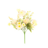 A Pale Pink Tessa Bunch.