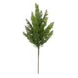 A 54cm Real Touch Pine Spray.