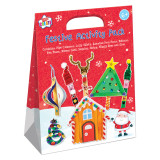 A Festive Craft Activity Pack.