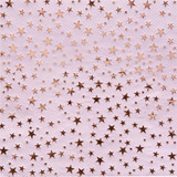 Glitz & Glamour Pink Paper Napkins (16)