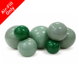 A Botanical Reusable PVC Balloon Garland Kit.