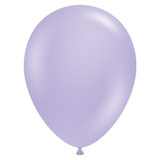 11" Blossom Tuftex Latex Balloons (50)