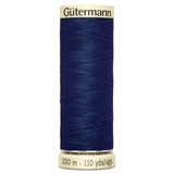 A 100m spool of Nautical Sew All Thread, manufactured by Gutermann.