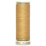 Gutermann 893 Sundew Sew All Thread - 100m (1)