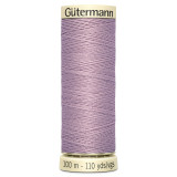 Gutermann 568 Mauve Sew All Thread - 100m (1)
