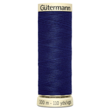 Gutermann 309 Dark Denim Sew All Thread - 100m (1)