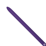 160 Fashion Violet Sempertex Nozzle Up Entertainer Balloons (80)