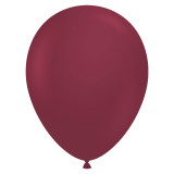 11" Scarlett Tuftex Latex Balloons (50)