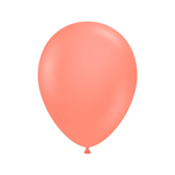 5" Poppy Tuftex Latex Balloons (50)