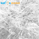 White Shredded Tissue (1kg Bag)