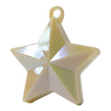 170g Iridescent Star Weight (1)