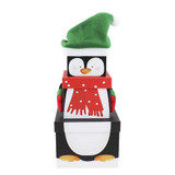 Penguin Gift Box Set (3)