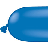 260Q Dark Blue Entertainer Balloons (100)