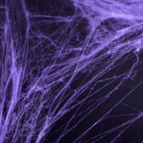 Violet Spiderweb (60g)
