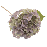 46cm Lilac Autumn Hydrangea (1)