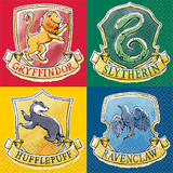 Harry Potter Paper Napkins (16)