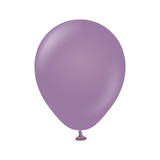 5" Retro Lavender Kalisan Latex Balloons (100)