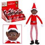 12 inch Long Leg Red Boy Chip the Elf Figures (Box of 12)