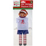 Football Kit for Elf (1)